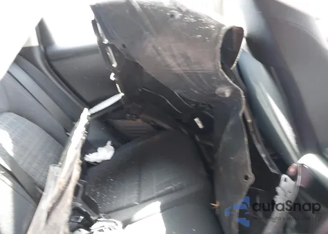 2025 Honda Hr-V 2Wd Lx from USA, damaged, VIN 3CZRZ1H37SM752872